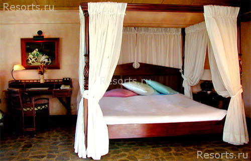 Plantation Bay Resort 8